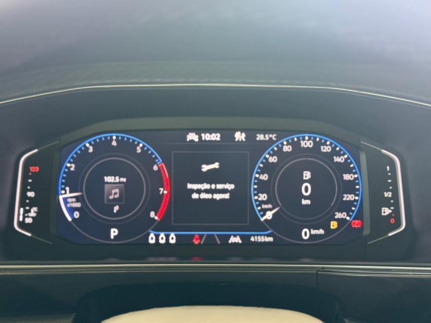 volkswagen t-cross 1.4 250 tsi total flex highline automatico 4p 202511