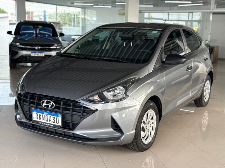 hyundai hb20 1.0 12v flex sense manual 4p 20222