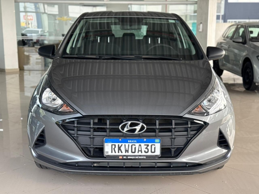 hyundai hb20 1.0 12v flex sense manual 4p 20221