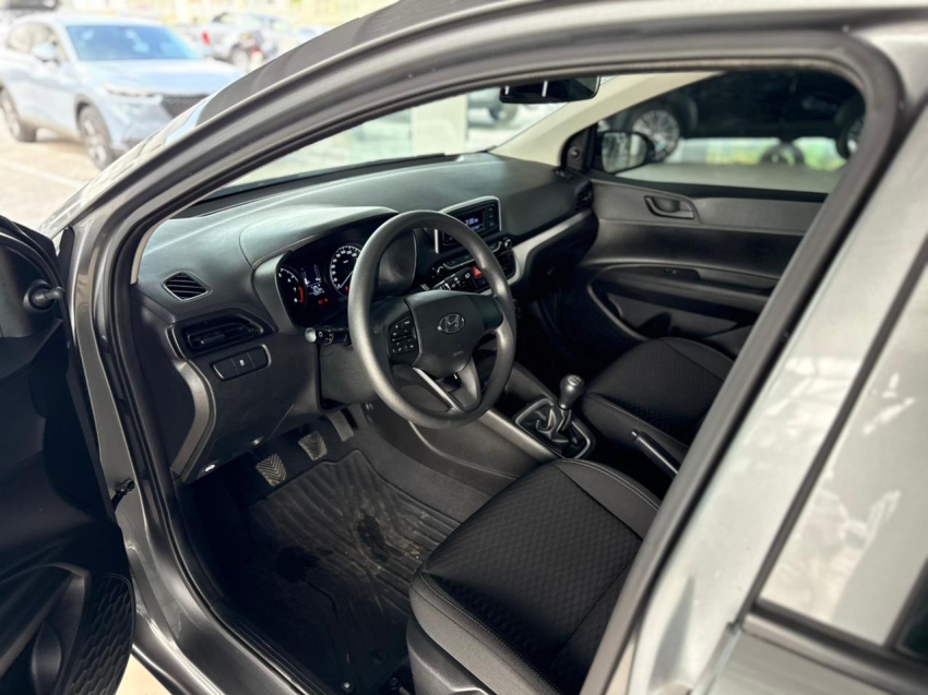 hyundai hb20 1.0 12v flex sense manual 4p 20226