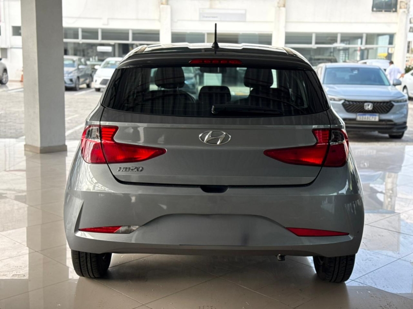 hyundai hb20 1.0 12v flex sense manual 4p 20224