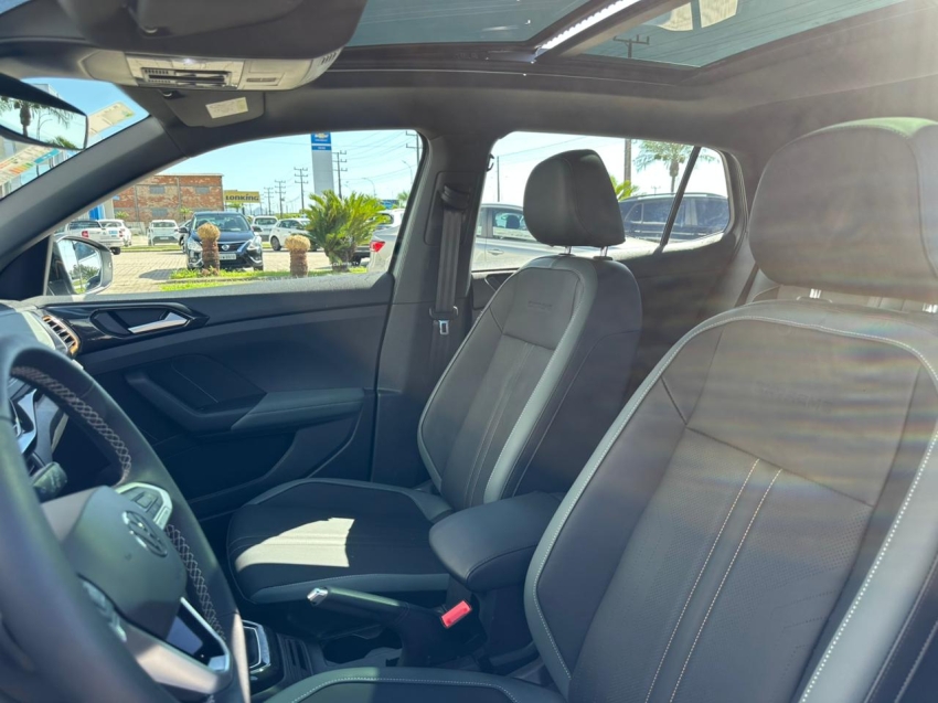 volkswagen t-cross 1.4 250 tsi total flex extreme automatico 4p 20267