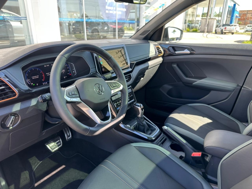 volkswagen t-cross 1.4 250 tsi total flex extreme automatico 4p 20269