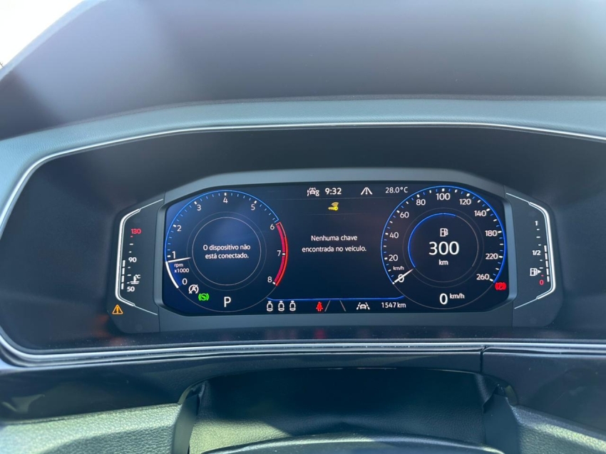 volkswagen t-cross 1.4 250 tsi total flex extreme automatico 4p 202613