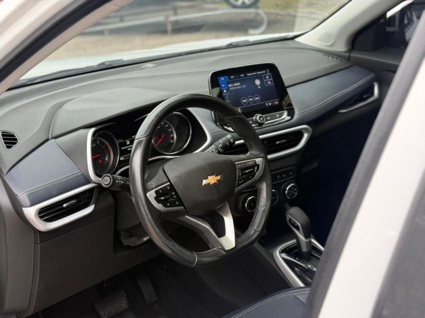chevrolet tracker 1.0 turbo flex premier automatico 1.2 4p 20237