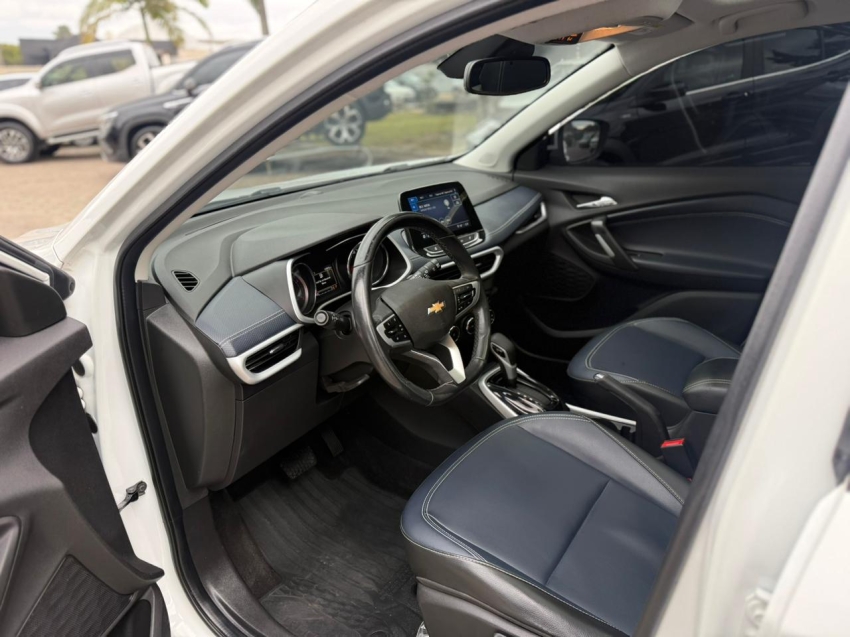 chevrolet tracker 1.0 turbo flex premier automatico 1.2 4p 20236