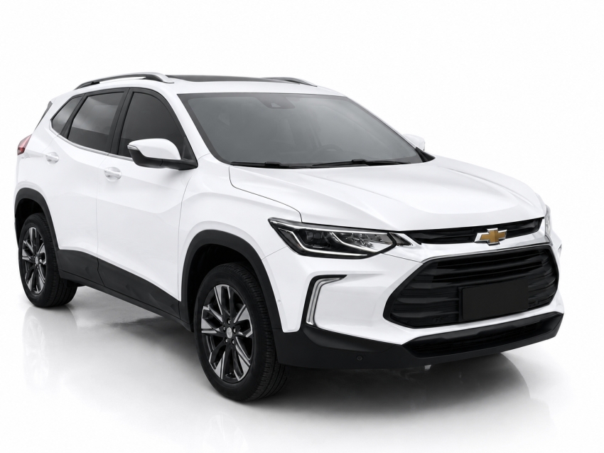 chevrolet tracker 1.0 turbo flex premier automatico 1.2 4p 2023