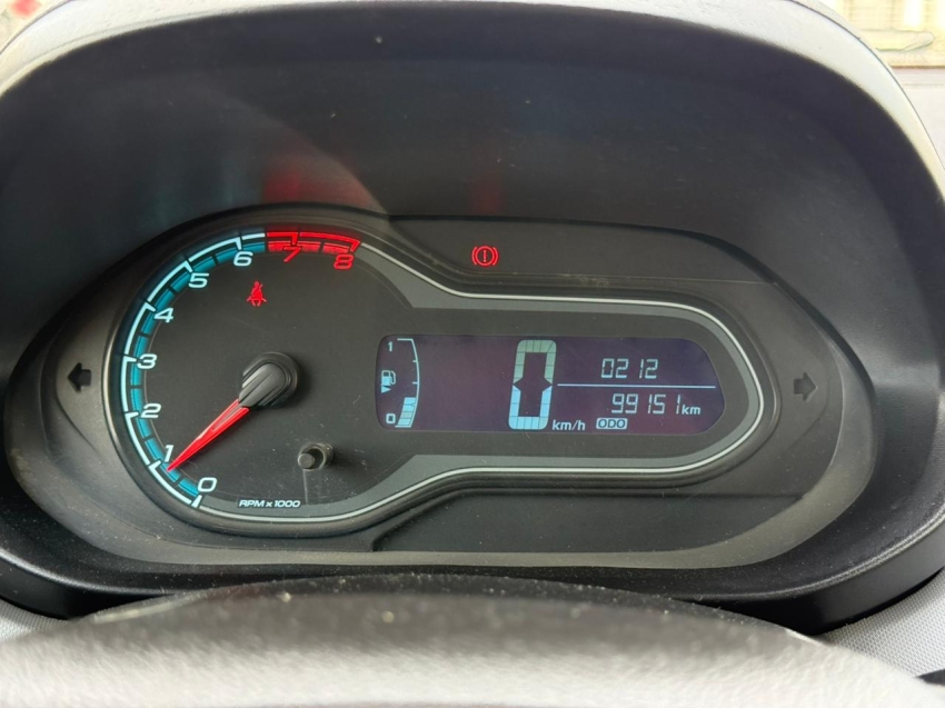 chevrolet onix 1.0 mpfi lt 8v flex 4p manual 20159