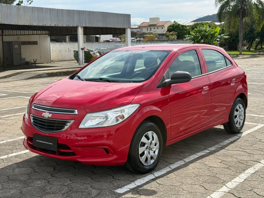 chevrolet onix 1.0 mpfi lt 8v flex 4p manual 20152