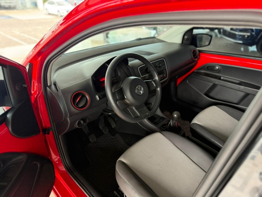 volkswagen up 1.0 mpi take 12v flex 4p manual 20156