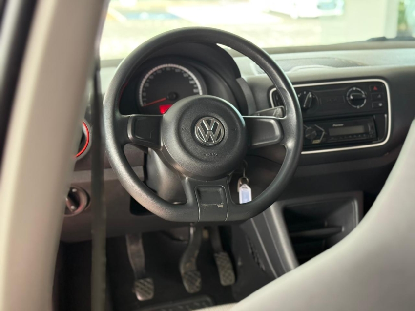 volkswagen up 1.0 mpi take 12v flex 4p manual 20158