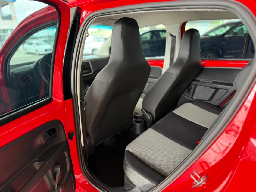 volkswagen up 1.0 mpi take 12v flex 4p manual 20159