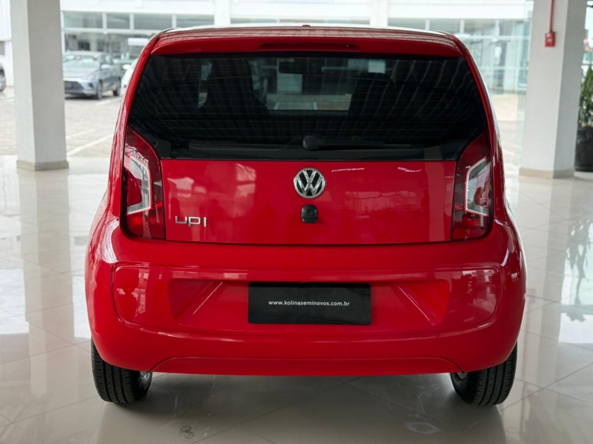 volkswagen up 1.0 mpi take 12v flex 4p manual 20154