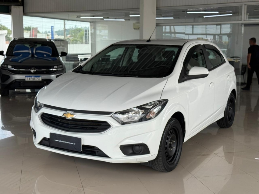 chevrolet onix 1.4 mpfi lt 8v flex 4p automatico 20172
