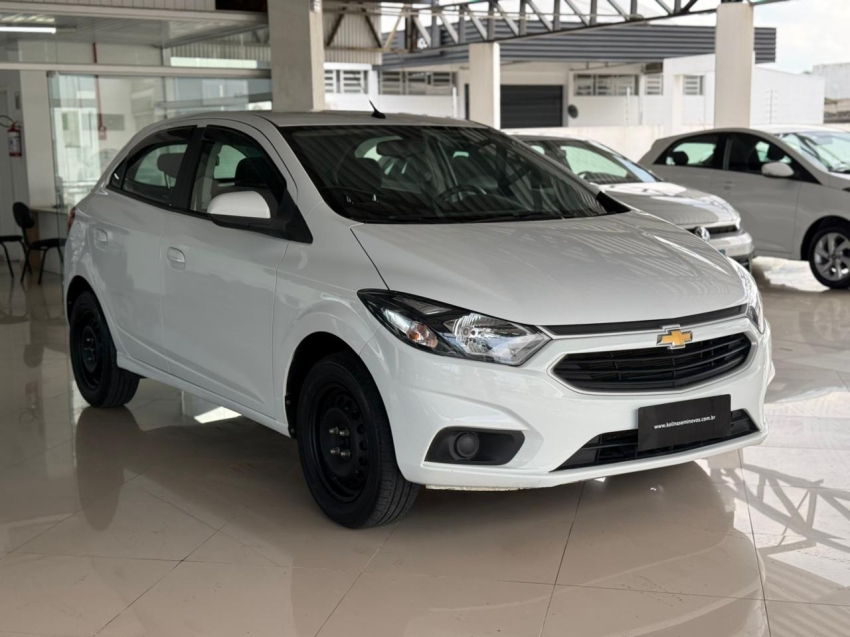 chevrolet onix 1.4 mpfi lt 8v flex 4p automatico 2017