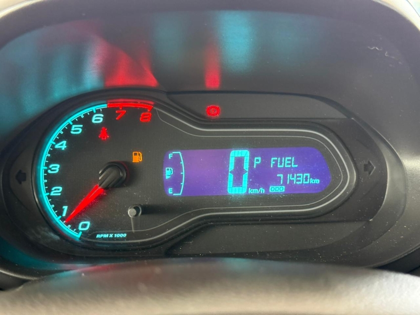 chevrolet onix 1.4 mpfi lt 8v flex 4p automatico 201710