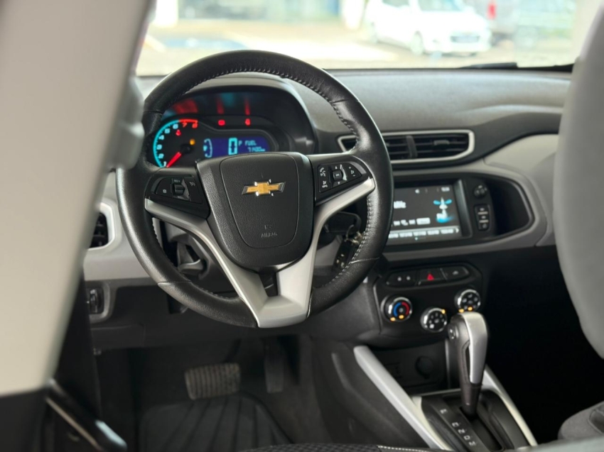 chevrolet onix 1.4 mpfi lt 8v flex 4p automatico 20178
