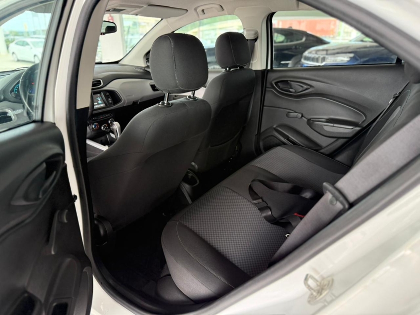 chevrolet onix 1.4 mpfi lt 8v flex 4p automatico 20179