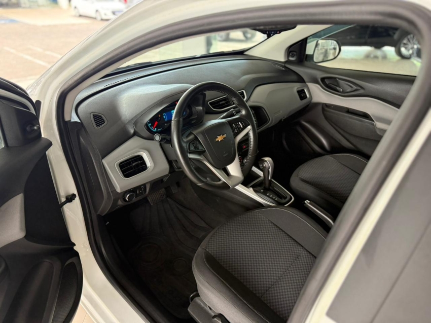 chevrolet onix 1.4 mpfi lt 8v flex 4p automatico 20176