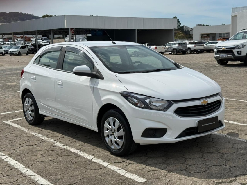 chevrolet onix 1.4 mpfi lt 8v flex 4p automatico 2017