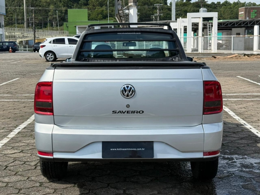 volkswagen saveiro 1.6 msi trendline cs 8v flex 2p manual 1.5 20214
