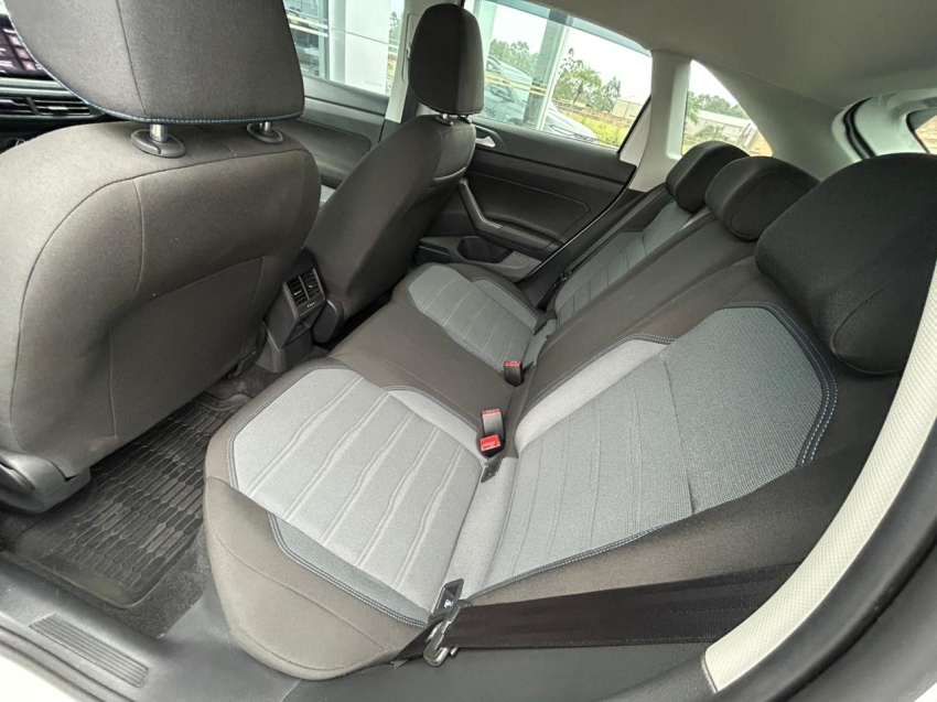volkswagen nivus 1.0 200 tsi total flex comfortline automatico 4p 20249