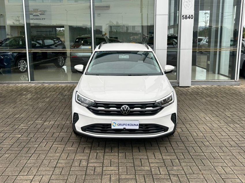 volkswagen nivus 1.0 200 tsi total flex comfortline automatico 4p 20241