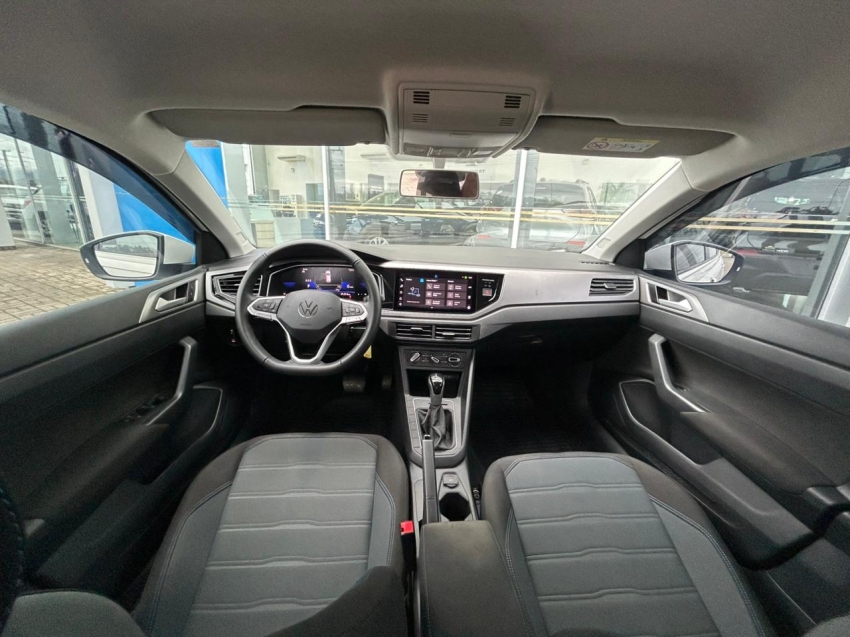 volkswagen nivus 1.0 200 tsi total flex comfortline automatico 4p 20247