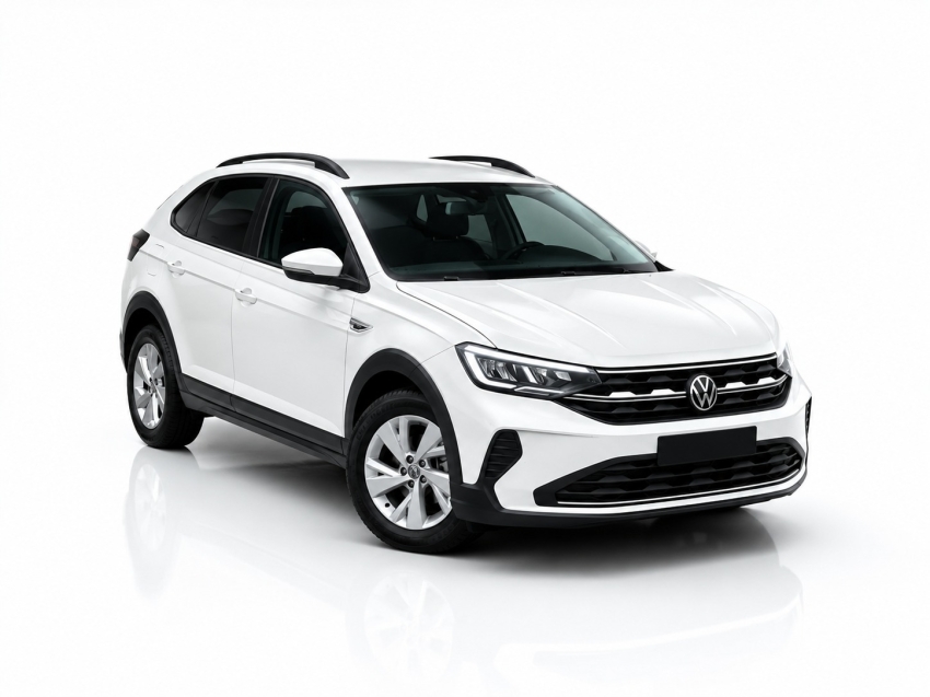 volkswagen nivus 1.0 200 tsi total flex comfortline automatico 4p 2024