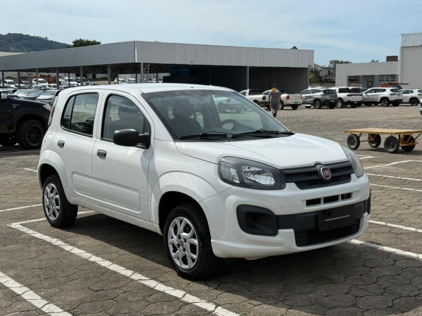 fiat uno 1.0 fire flex attractive manual 4p 20200