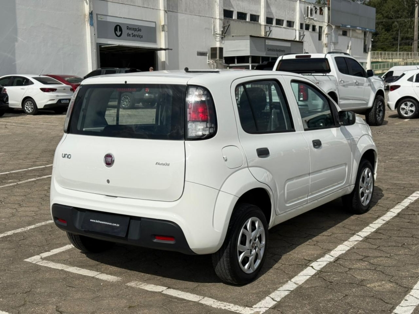 fiat uno 1.0 fire flex attractive manual 4p 20205