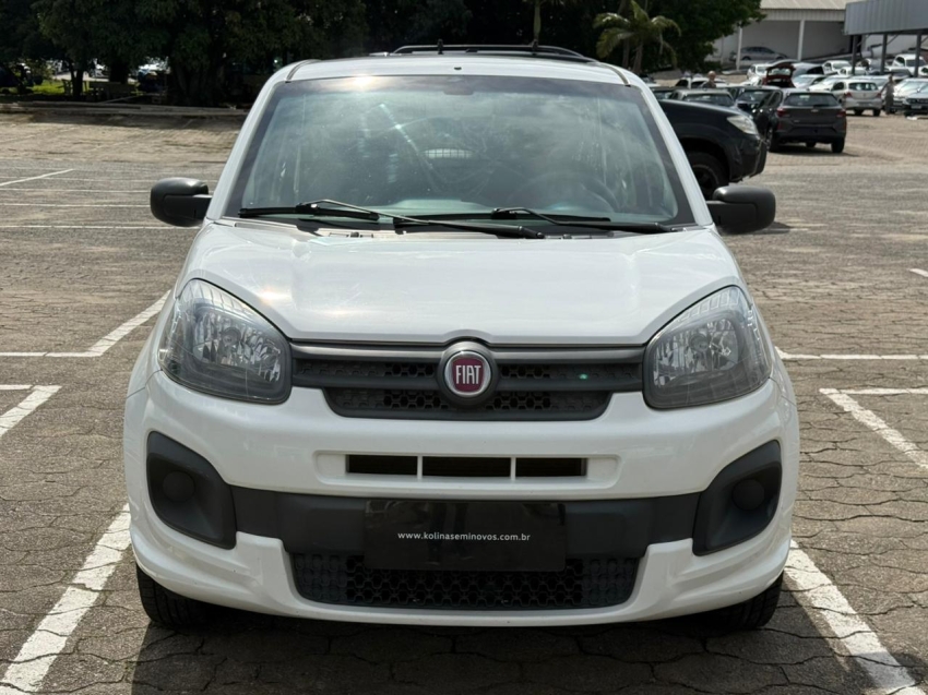 fiat uno 1.0 fire flex attractive manual 4p 20201