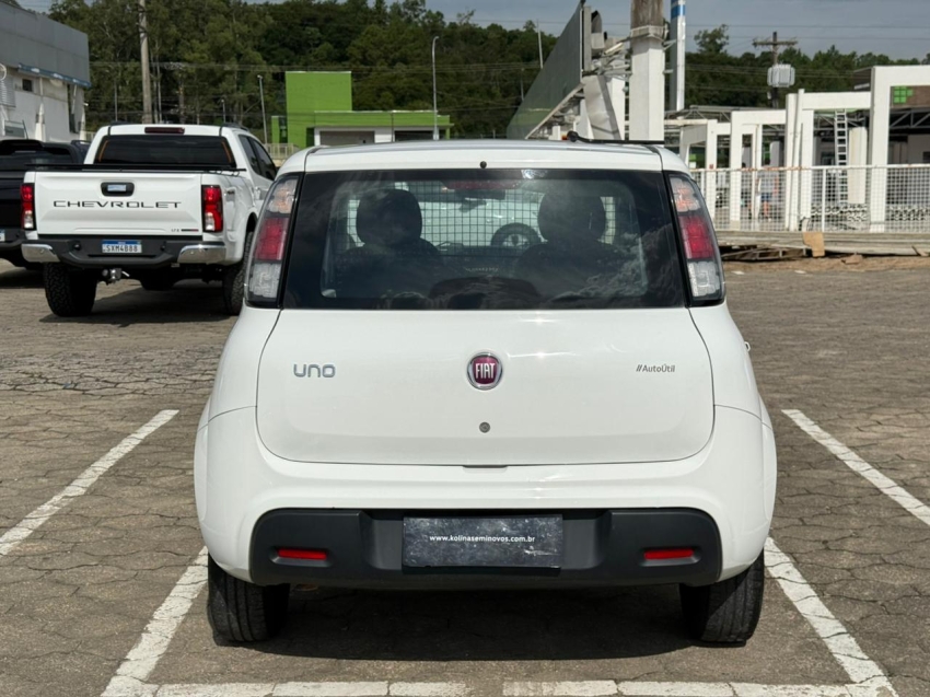 fiat uno 1.0 fire flex attractive manual 4p 20204