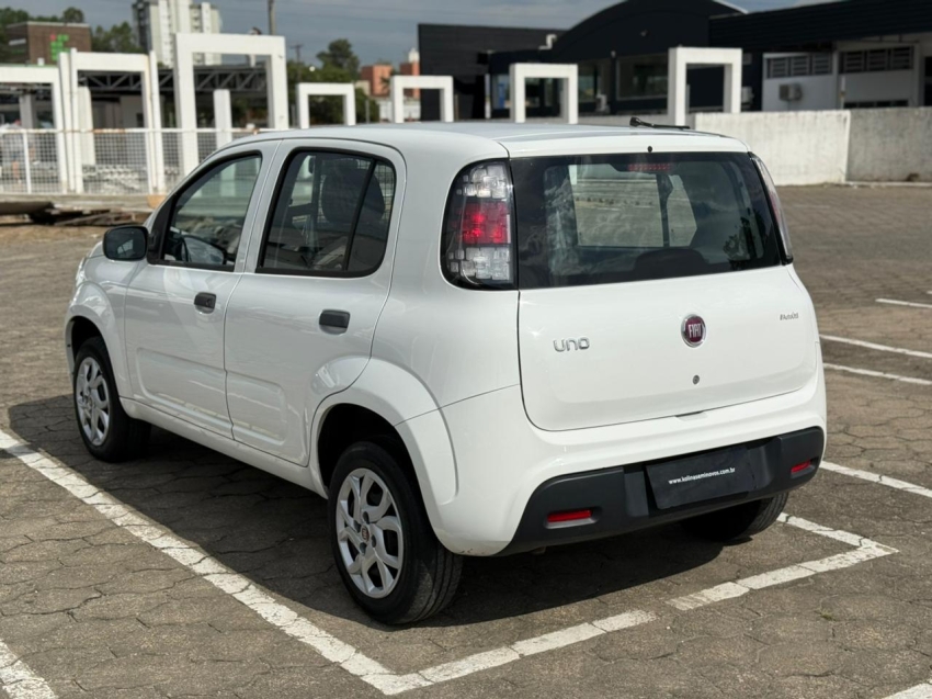 fiat uno 1.0 fire flex attractive manual 4p 20203