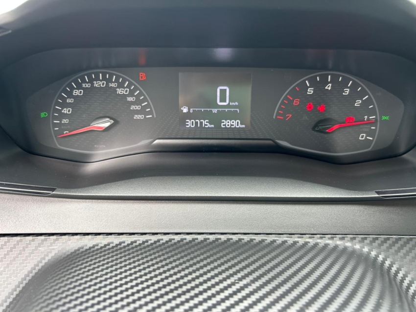 peugeot 208 1.0 firefly flex like manual 5p 20236