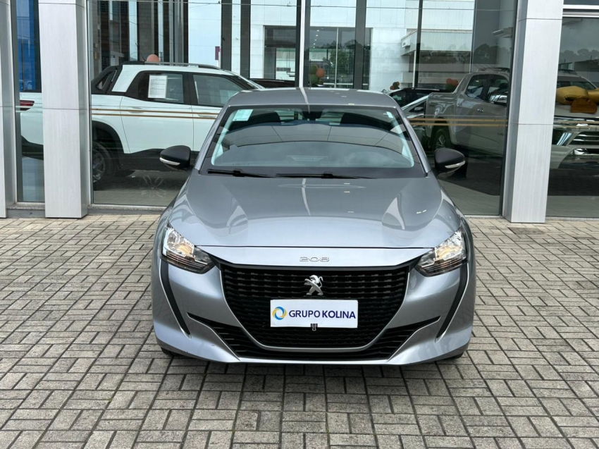 peugeot 208 1.0 firefly flex like manual 5p 20231