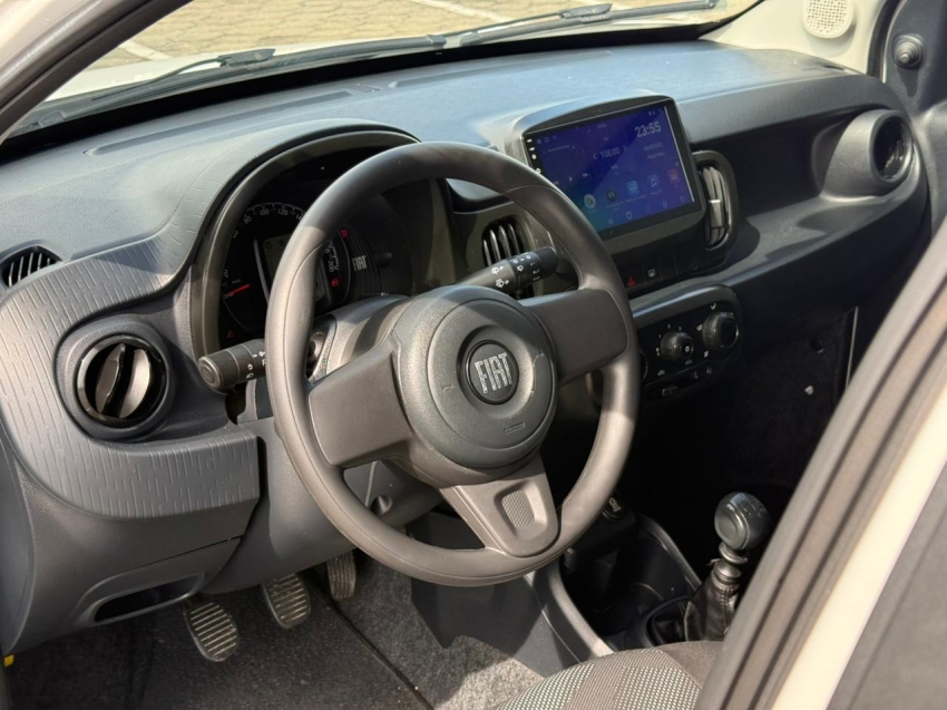 fiat mobi 1.0 evo flex like. manual gasolina 4p 20216