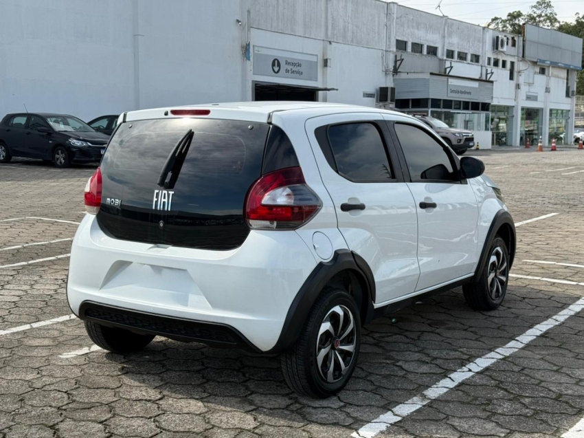 fiat mobi 1.0 evo flex like. manual gasolina 4p 20215