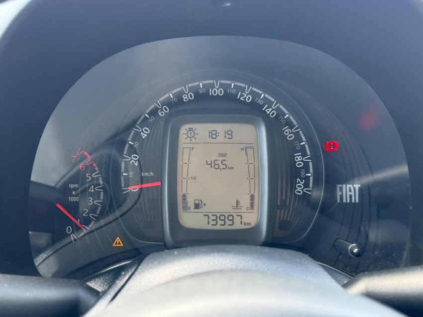 fiat mobi 1.0 evo flex like. manual gasolina 4p 20219