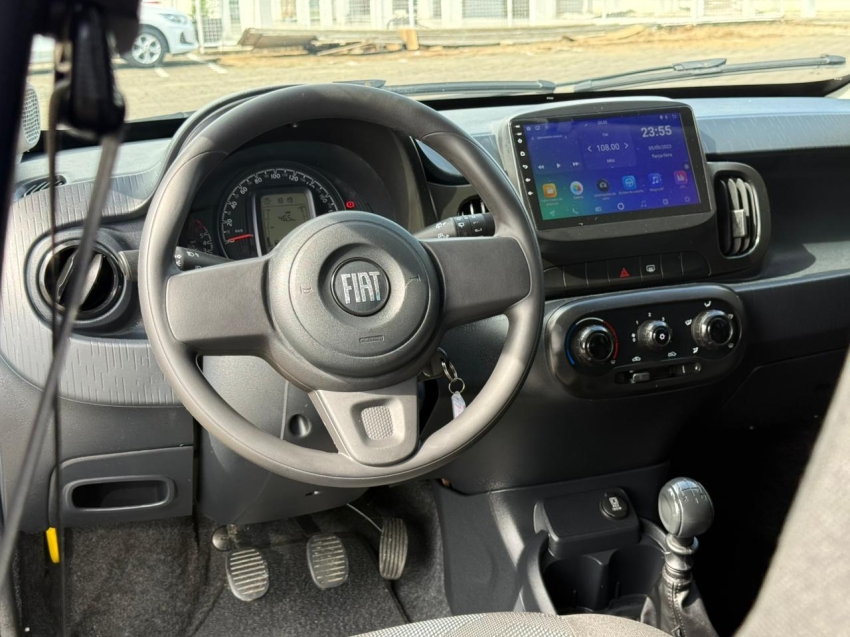 fiat mobi 1.0 evo flex like. manual gasolina 4p 20217