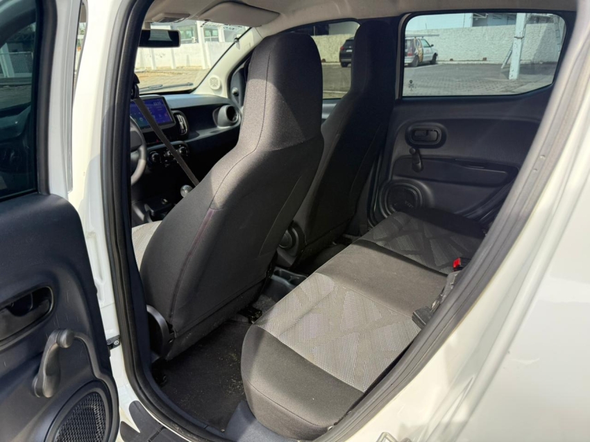 fiat mobi 1.0 evo flex like. manual gasolina 4p 20218