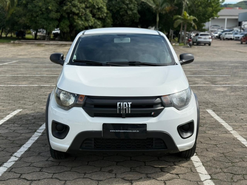 fiat mobi 1.0 evo flex like. manual gasolina 4p 20211