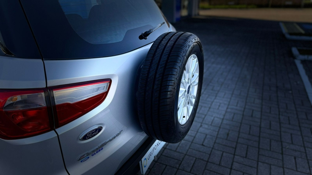 ford ecosport 1.6 se 16v flex 4p manual 1.5 201711