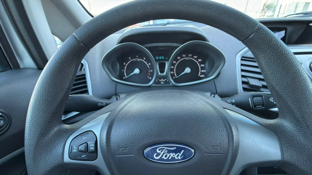 ford ecosport 1.6 se 16v flex 4p manual 1.5 201714