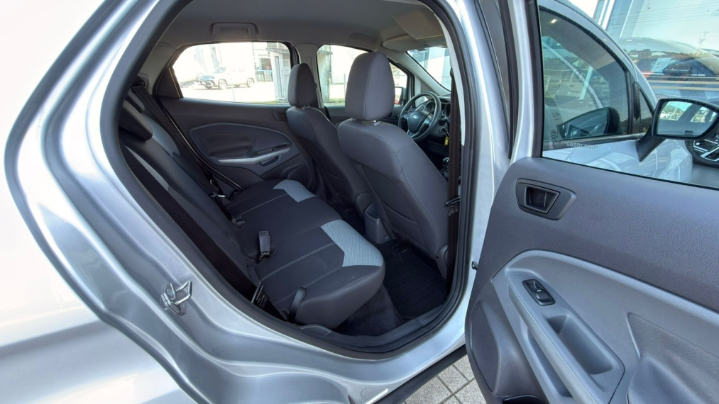 ford ecosport 1.6 se 16v flex 4p manual 1.5 20179