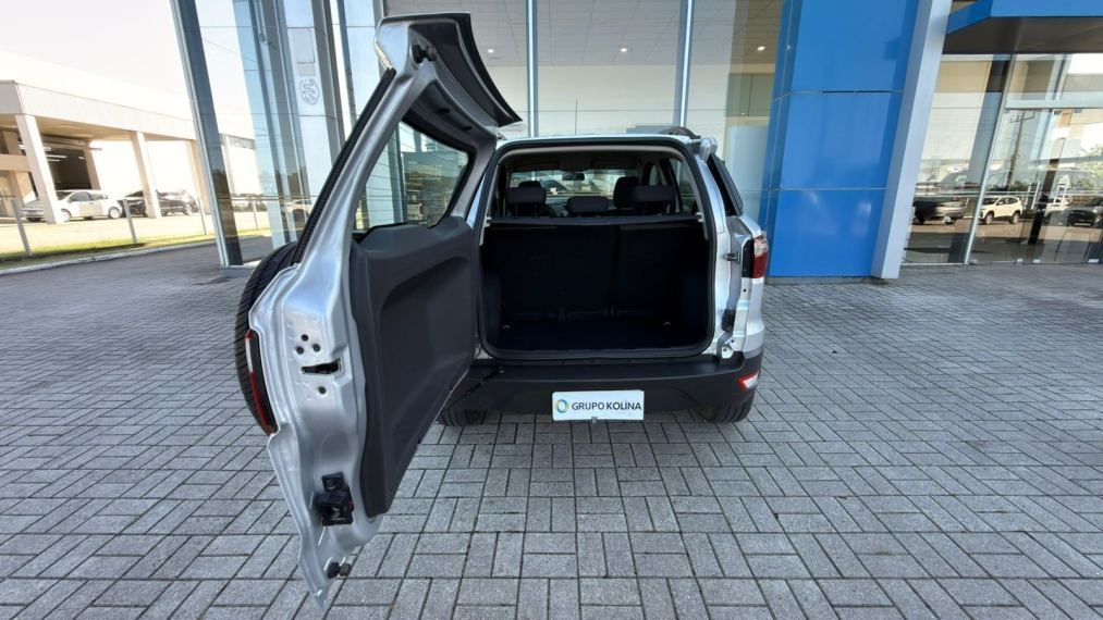 ford ecosport 1.6 se 16v flex 4p manual 1.5 201710