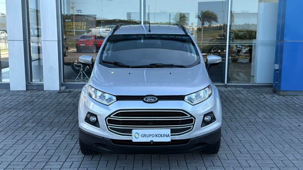 ford ecosport 1.6 se 16v flex 4p manual 1.5 2017