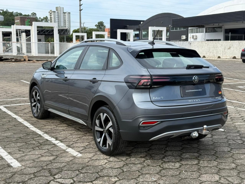 volkswagen nivus 1.0 200 tsi total flex highline automatico 4p 20223