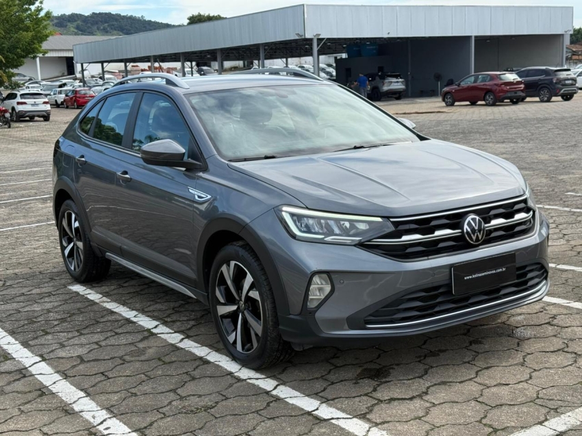 volkswagen nivus 1.0 200 tsi total flex highline automatico 4p 20220