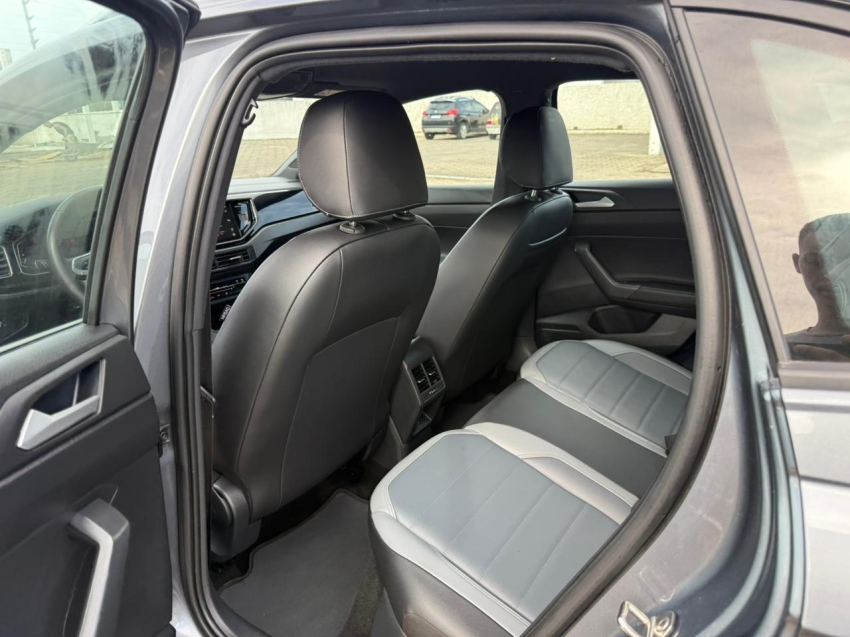 volkswagen nivus 1.0 200 tsi total flex highline automatico 4p 20229